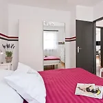 Junior Suite-6 By Interhome דירה אסקונה