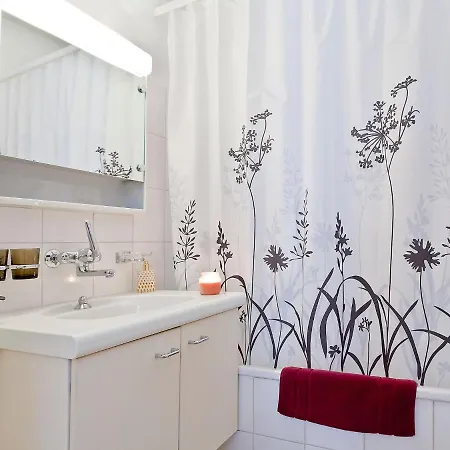 Appartement Junior Suite-6 By Interhome