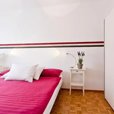 Junior Suite-6 By Interhome Ascona