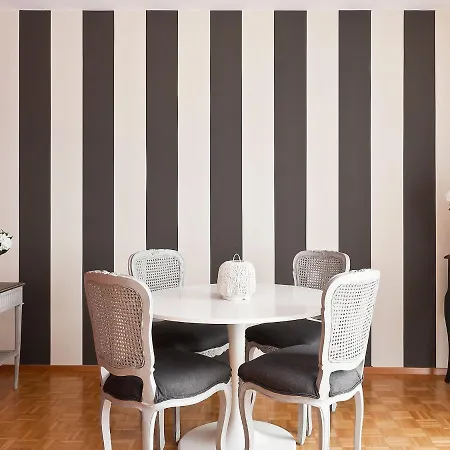 Appartement Junior Suite-6 By Interhome Ascona