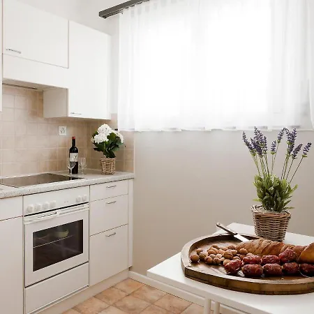 Junior Suite-6 By Interhome Appartement *