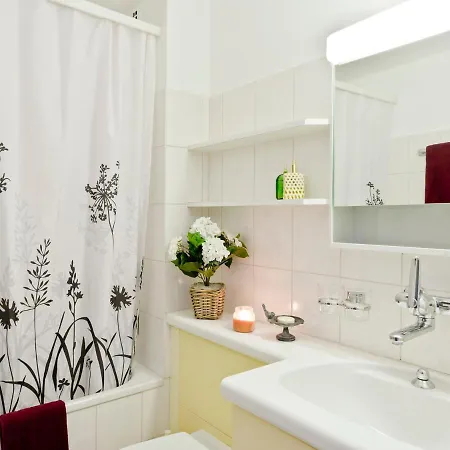 Junior Suite-6 By Interhome * Ascona