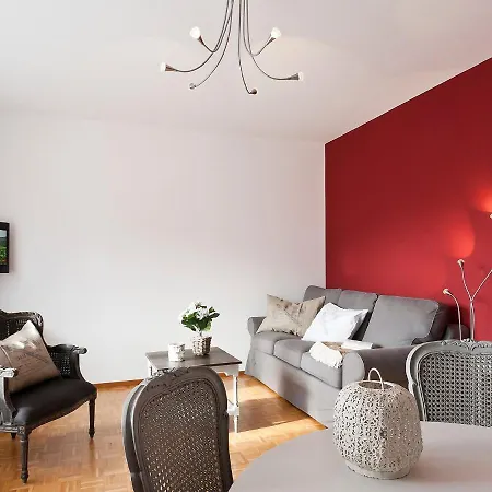 Junior Suite-6 By Interhome Ascona