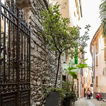 Appartement Junior Suite-6 By Interhome *