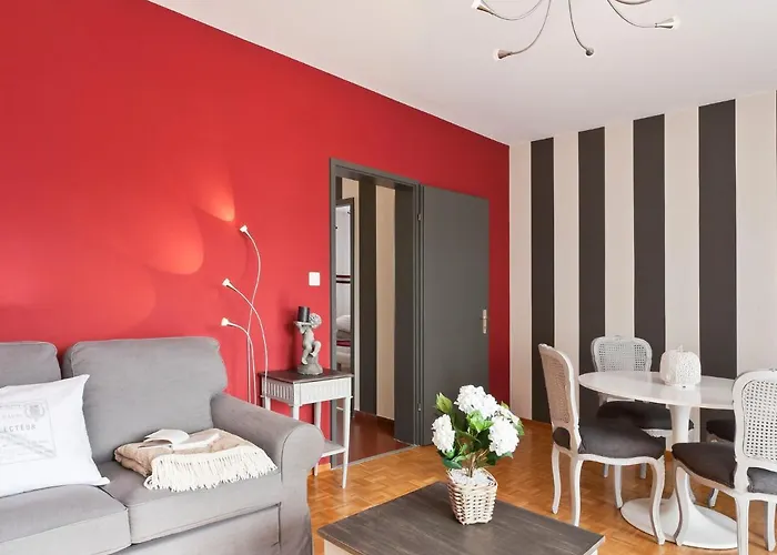 Junior Suite-6 By Interhome Lägenhet Ascona