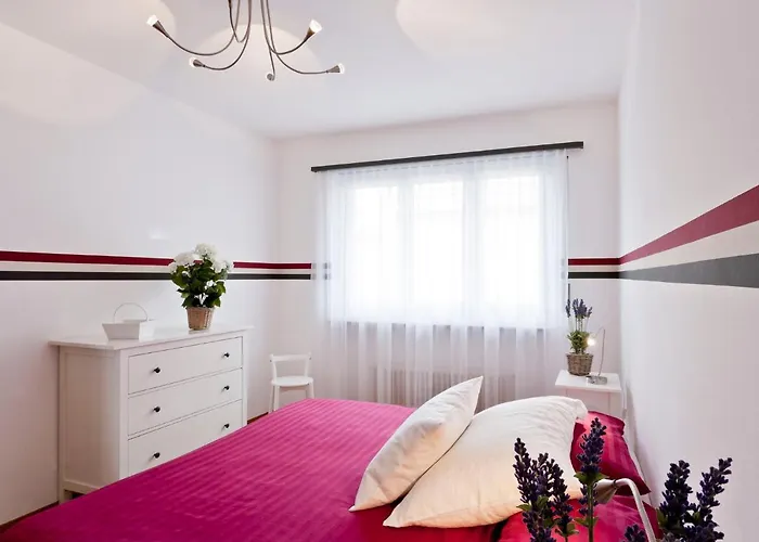 Junior Suite-6 By Interhome * Ascona