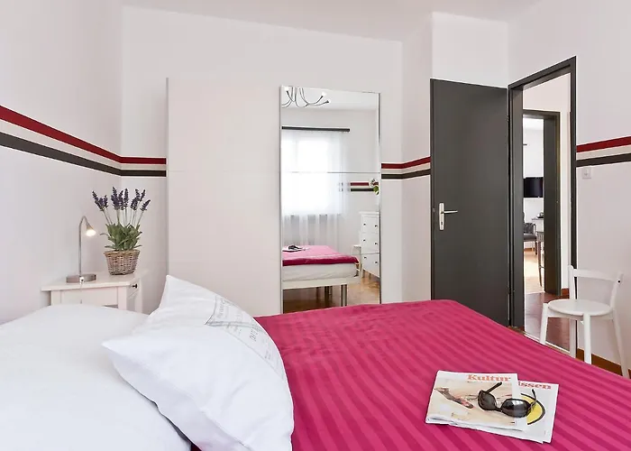 Junior Suite-6 By Interhome Lägenhet Ascona