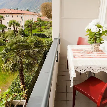 Junior By Interhome Apartment