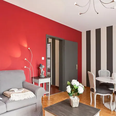 Junior Suite-6 By Interhome Lägenhet Ascona
