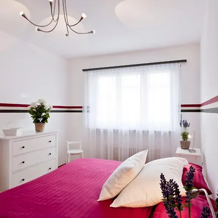 Junior Suite-6 By Interhome * Ascona