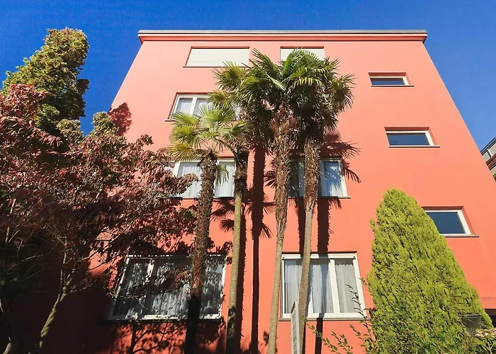 Junior Suite-6 By Interhome *