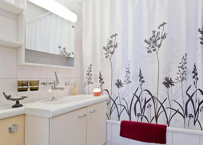 Lejlighed Junior Suite-6 By Interhome