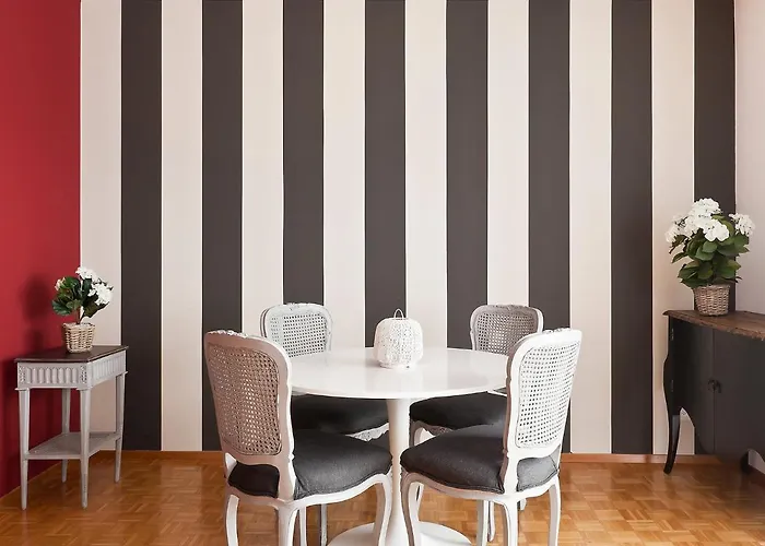 Lejlighed Junior Suite-6 By Interhome Ascona