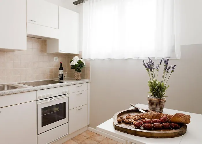 Junior Suite-6 By Interhome Lejlighed *