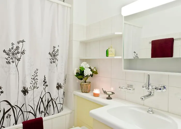 Junior Suite-6 By Interhome * Ascona